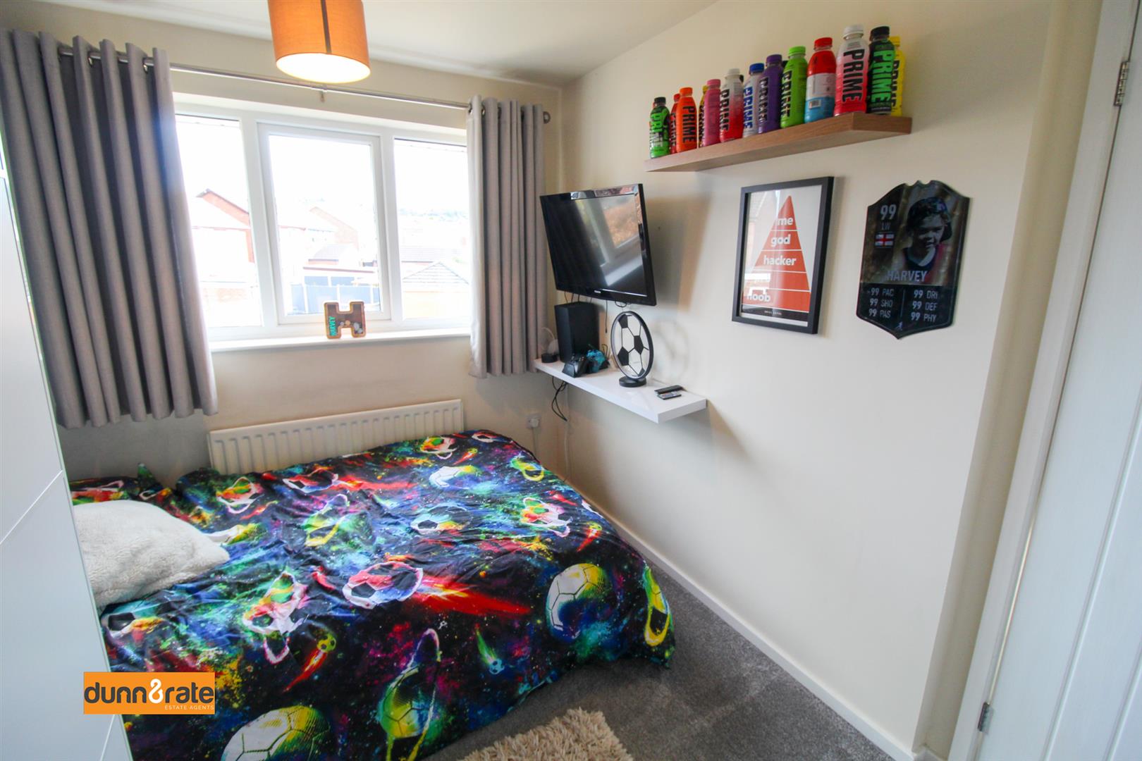 Dunsford Avenue, Milton, Stoke-On-Trent